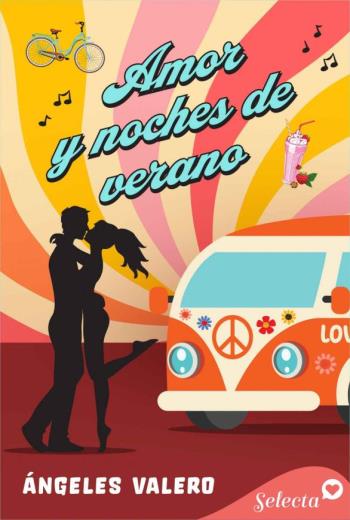 Amor y noches de verano libro en epub gratis