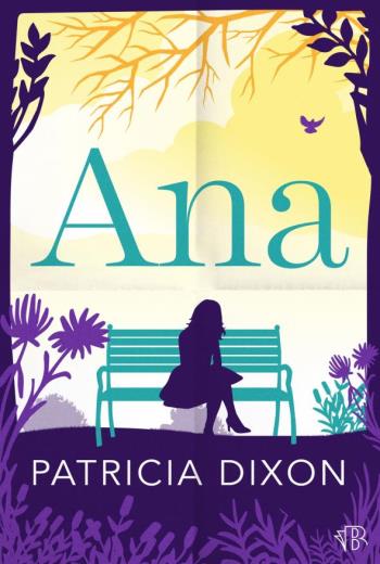 Ana libro en epub gratis