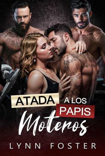 Atada a los Papis Moteros libro en epub gratis