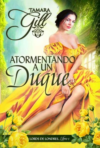 Atormentando a un Duque libro en epub gratis