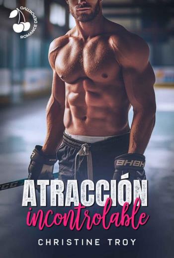 Atracción incontrolable libro en epub gratis