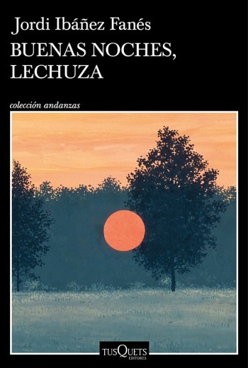 Buenas noches, lechuza epub gratis