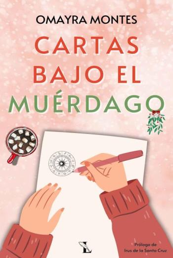 Cartas bajo el muérdago libro en epub gratis