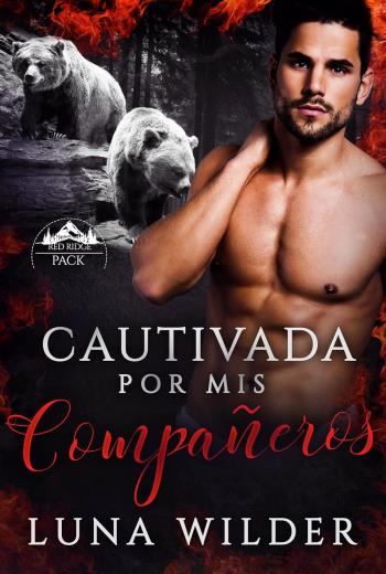 Cautivada por Mis Compañeros libro en epub gratis