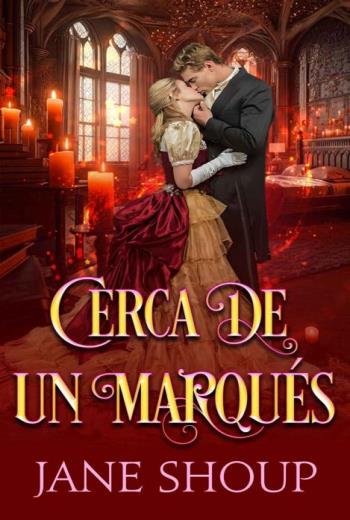 Cerca de un marqués libro en epub gratis