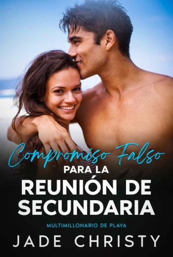 Compromiso Falso para la Reunión de Secundaria libro en epub gratis