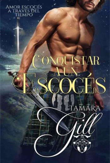 Conquistar a un Escocés libro en epub gratis