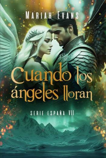 Cuando los ángeles lloran libro en epub gratis