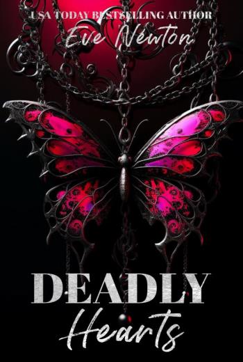 Deadly Hearts libro en epub gratis