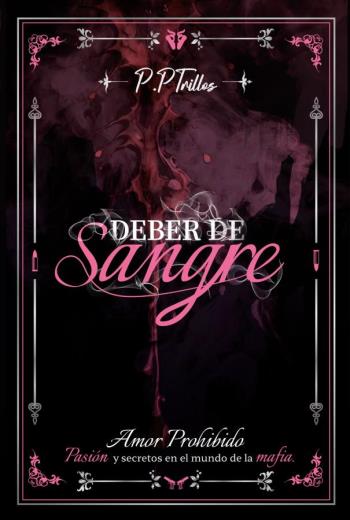 Deber De Sangre libro en epub gratis