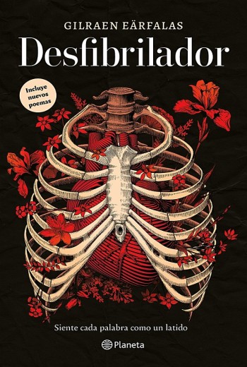 Desfibrilador epub gratis