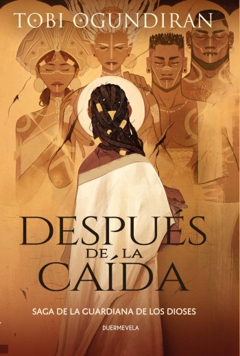 Después de la caída epub gratis