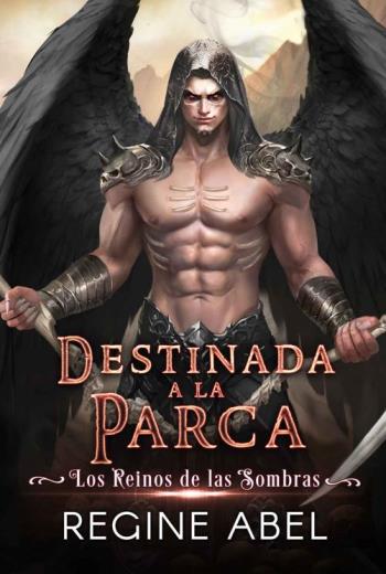 Destinada Al Espectro libro en epub gratis