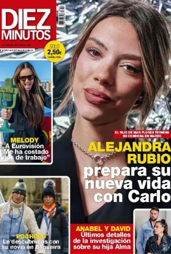 Diez minutos núm. 3834 pdf