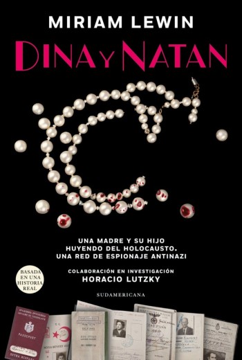Dina y Natan epub gratis