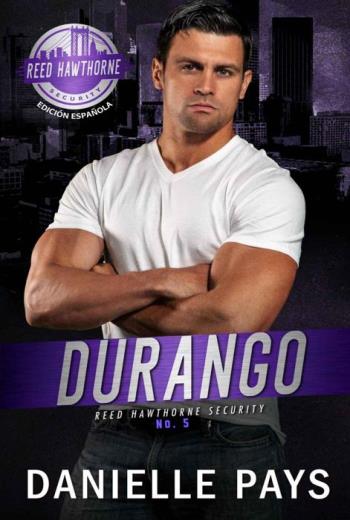 Durango libro en epub gratis