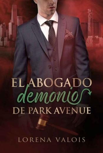 El Abogado Demonio de Park Avenue libro en epub gratis