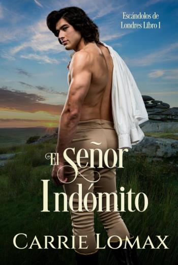El Señor Indómito libro en epub gratis