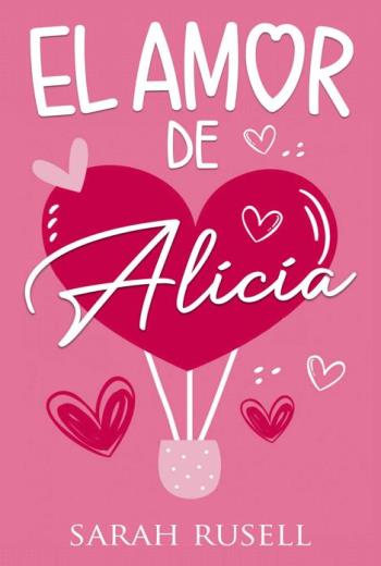 El amor de Alicia libro en epub gratis
