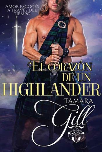 El corazón de un highlander libro en epub gratis