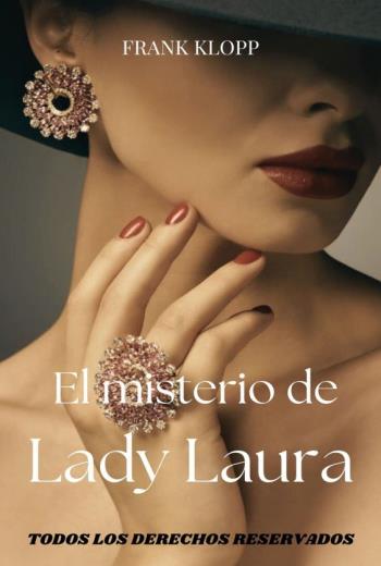 El misterio de Lady Laura libro en epub gratis