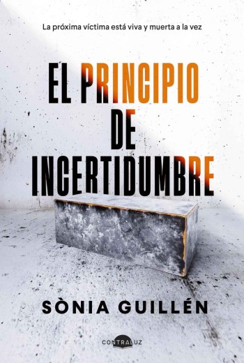 El principio de incertidumbre epub gratis