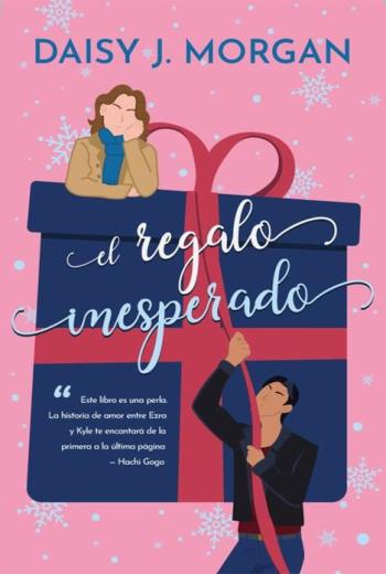 El regalo inesperado libro en epub gratis