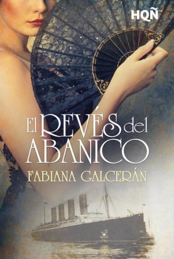 El revés del abanico libro en epub gratis
