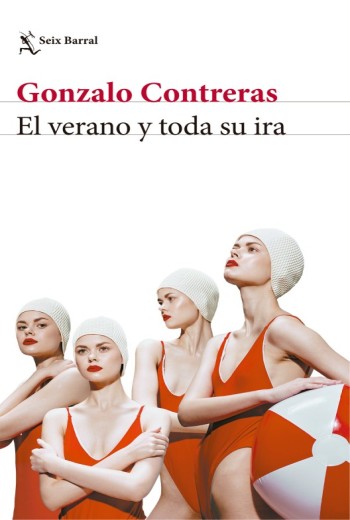 El verano y toda su ira epub gratis