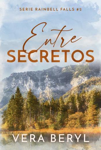 Entre secretos libro en epub gratis
