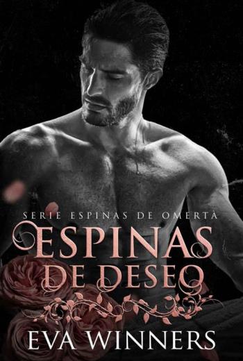 Espinas de Deseo libro en epub gratis 