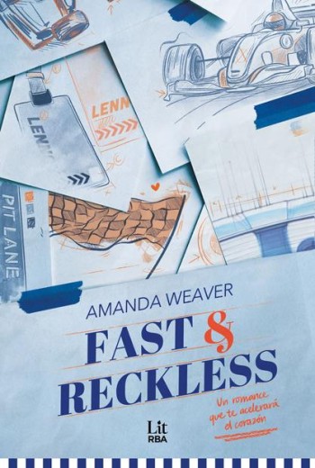 Fast & Reckless epub gratis