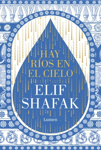 Hay ríos en el cielo epub gratis