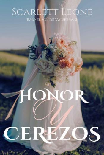 Honor y Cerezos libro en epub gratis