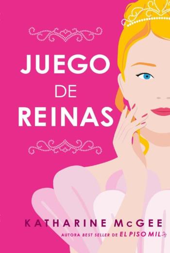 Juego de reinas libro en epub gratis