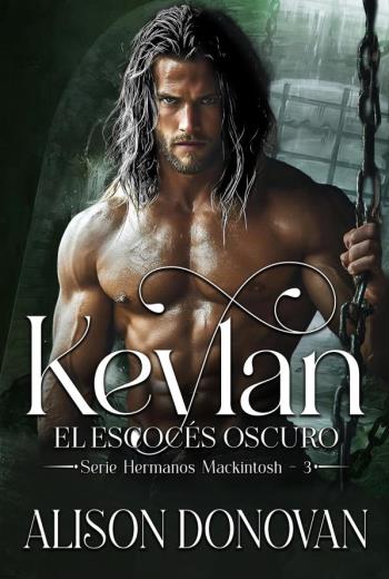 Keylan El escocés oscuro libro en epub gratis 