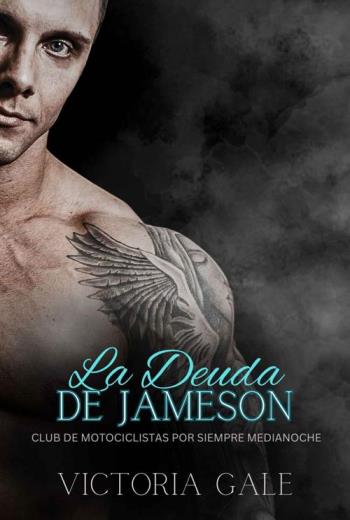 La Deuda de Jameson libro en epub gratis