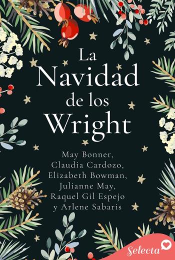 La Navidad de los Wright libro en epub gratis