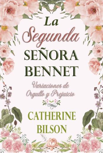 La Segunda Señora Bennet libro en epub gratis