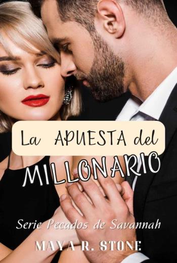 La apuesta del millonario libro en epub gratis