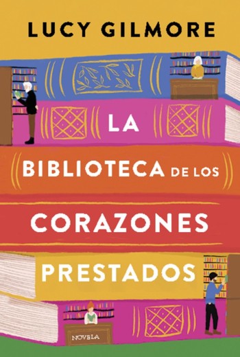 La biblioteca de los corazones prestados epub gratis