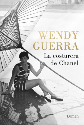 La costurera de Chanel epub gratis