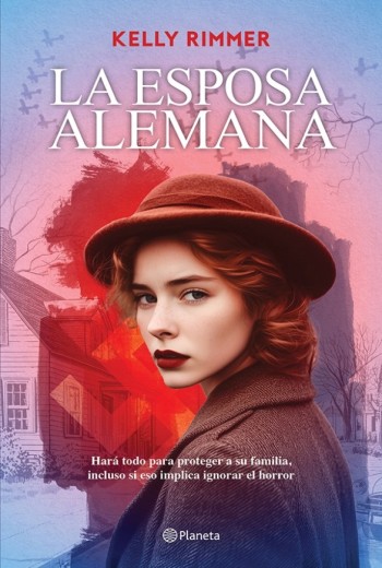 La esposa alemana epub gratis