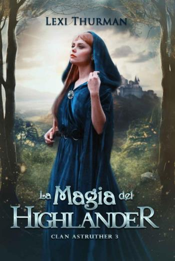La magia del Highlander libro en epub gratis
