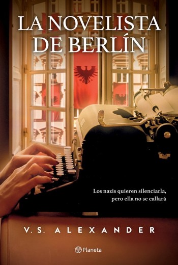 La novelista de Berlín epub gratis