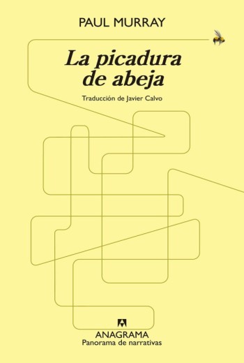 La picadura de abeja epub gratis