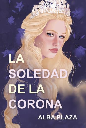 La soledad de la corona libro en epub gratis