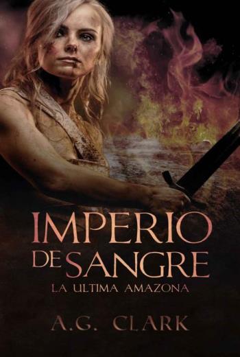 La última Amazona libro en epub gratis