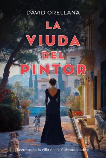 La viuda del pintor libro en epub gratis
