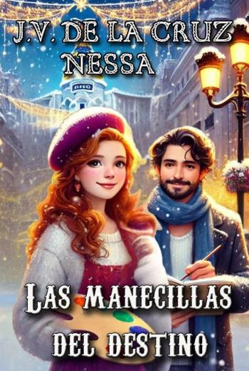 Las manecillas del destino libro en epub gratis
